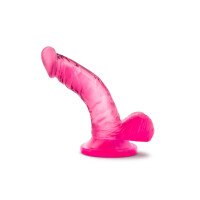 Vibrator Blush Naturally Yours Rosa