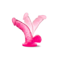Vibrator Blush Naturally Yours Rosa