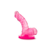 Vibrator Blush Naturally Yours Rosa