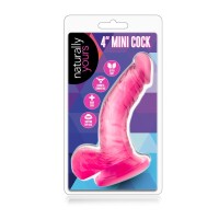 Vibrator Blush Naturally Yours Rosa