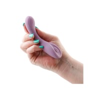 Vibrator NS Novelties Desire Lila