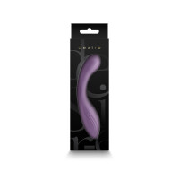 Vibrator NS Novelties Desire Lila