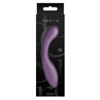 Vibrator NS Novelties Desire Lila