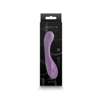 Vibrator NS Novelties Desire Lila