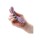 Vibrator NS Novelties Desire Lila