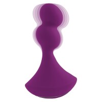 Evolved - Ball Game Rotierender Vibrator