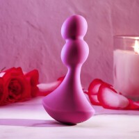 Evolved - Ball Game Rotierender Vibrator