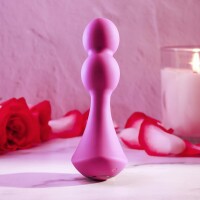 Evolved - Ball Game Rotierender Vibrator