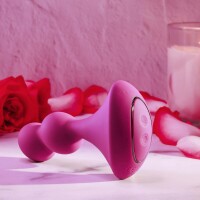 Evolved - Ball Game Rotierender Vibrator