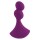 Evolved - Ball Game Rotierender Vibrator