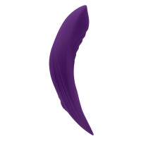Playboy Massagevorrichtung Lila