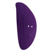 Playboy Massagevorrichtung Lila