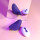 Playboy Massagevorrichtung Lila