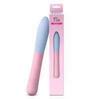 Vibrator FemmeFunn Ffix Rosa
