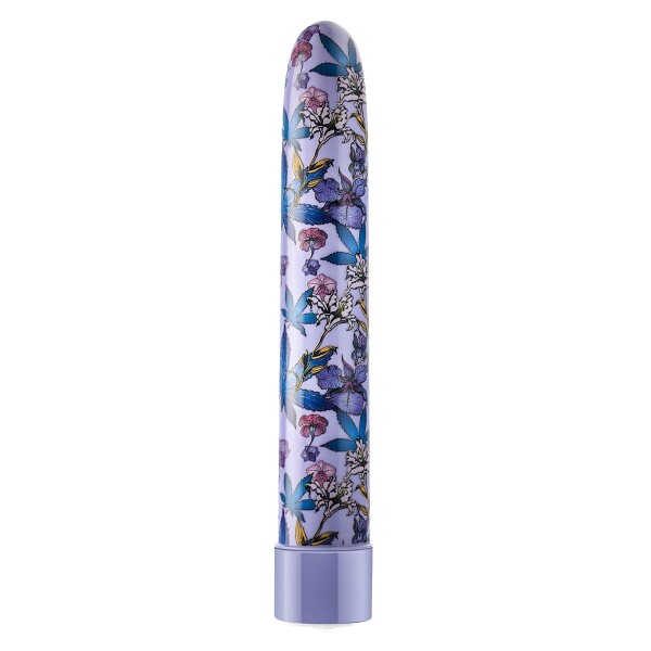 Kugelvibrator Blush Limited Addiction Lila