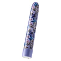 Kugelvibrator Blush Limited Addiction Lila
