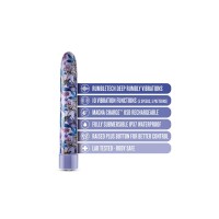 Kugelvibrator Blush Limited Addiction Lila