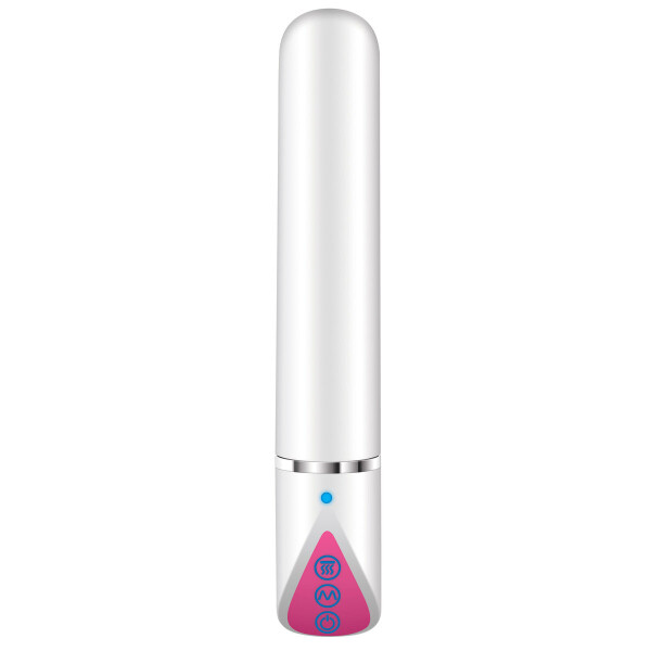 Kugelvibrator Evolved Rosa