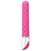 Kugelvibrator Evolved Rosa