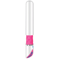 Kugelvibrator Evolved Rosa