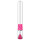 Kugelvibrator Evolved Rosa