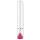 Kugelvibrator Evolved Rosa