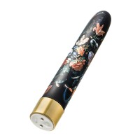 Kugelvibrator Blush The Collection Bunt