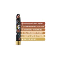 Kugelvibrator Blush The Collection Bunt