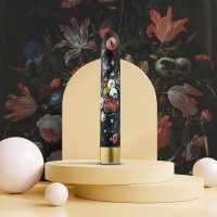Kugelvibrator Blush The Collection Bunt