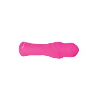 Vibrator Evolved Rosa