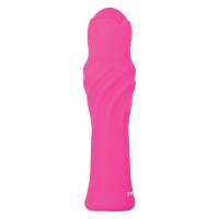 Vibrator Evolved Rosa