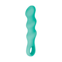 Vibrator Evolved grün