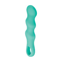 Vibrator Evolved grün