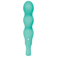 Vibrator Evolved grün