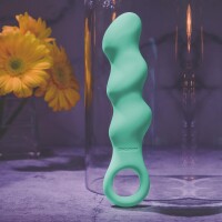 Vibrator Evolved grün