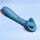 Playboy  - True Indulgence G-Punkt Vibrator - Grün