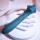 Playboy  - True Indulgence G-Punkt Vibrator - Grün
