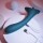Playboy  - True Indulgence G-Punkt Vibrator - Grün