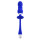 Evolved - Spielball Vibrator - Blau