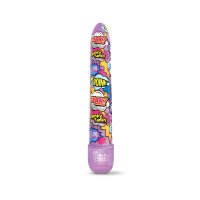 Kugelvibrator NS Novelties Prints Charming Lila