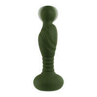 Evolved - Der General Analdildo