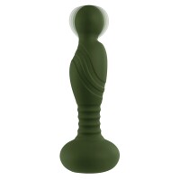 Evolved - Der General Analdildo