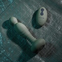 Evolved - Der General Analdildo