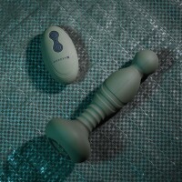 Evolved - Der General Analdildo