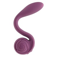 Evolved - Poseable You Vibrator