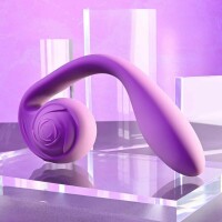 Evolved - Poseable You Vibrator
