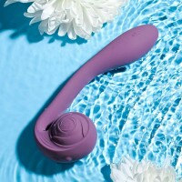 Evolved - Poseable You Vibrator