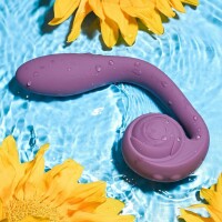 Evolved - Poseable You Vibrator