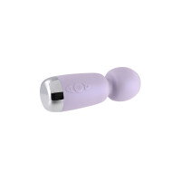 Playboy - Royal Mini Vibrator - Opal