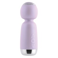 Playboy - Royal Mini Vibrator - Opal
